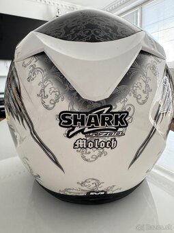 Prilba SHARK S700 M - 3