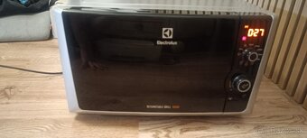Mikrovlnná rúra Electrolux - 3