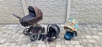 Cybex priam 4.0 rocnik 2022 - 3