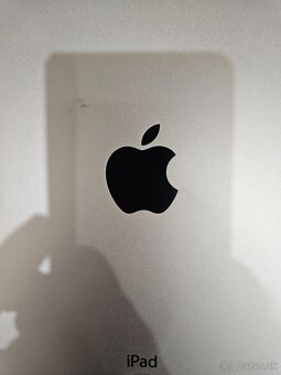 Ipad 3 generacia ..64gb..wifi - 3