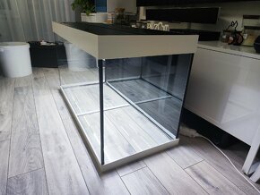 Akvárium JUWEL RIO 350 LED White - 3