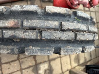 Pneumatiky 6.00-16 - 3