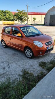 Picanto - 3