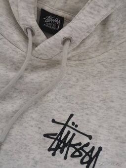 Mikina Stussy L - 3