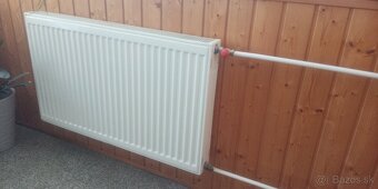 Predam radiatory KORAD 120cm a 100cm - 3