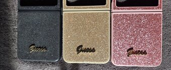 Predam Guess kryty na Samsung Galaxy Z Flip 5 - 3