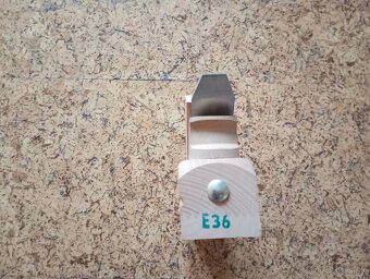 Drevený Hoblík - 3