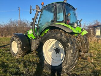 Deutz Fahr Agrotron 150 mk2 - 3