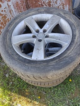 Disky Hyundai 18" - 3