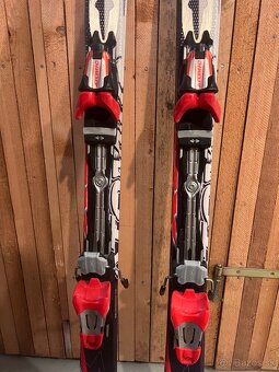 Lyže Atomic 159cm - 3