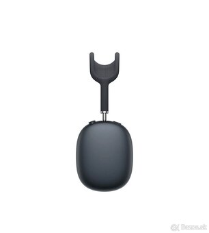 Apple AirPods Max - Polnočné a Hviezdne biele - 3