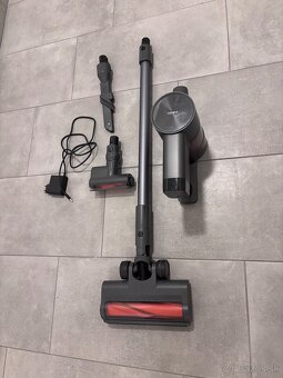 Tycovy vysavac Xiaomi G20 Max - 3