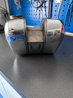 Jawa special nádrž - 3