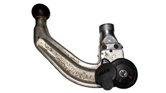 Tazne Audi A4 b6 - 3