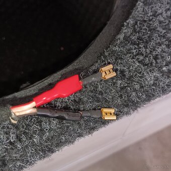 aktívny subwoofer MASSIVE - 3