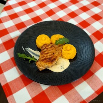 Práca Pizzeria Michalovce - 3