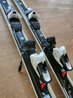 Lyže Blizard 163 cm - 3