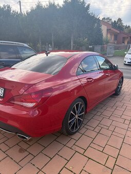CLA 200 CDI - 3