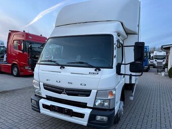 Mitsubishi Fuso 9C18 - 3
