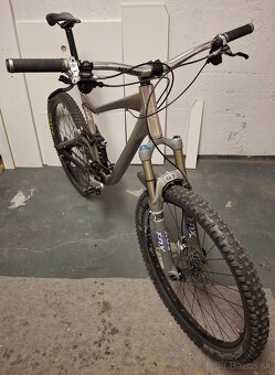 Predám Giant Trance X - 3