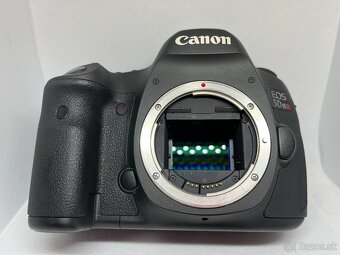 Canon 5Ds R - shutter count 10140 - 3