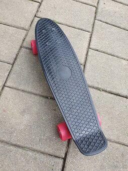 Pennyboard - 3