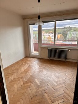 Predám 3 izbový byt - 3