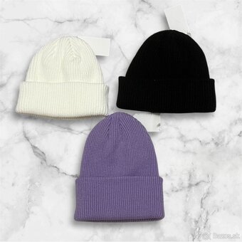 Polo ralph zimné čapice - 3