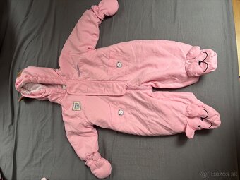 Balík detského oblečenia - 3
