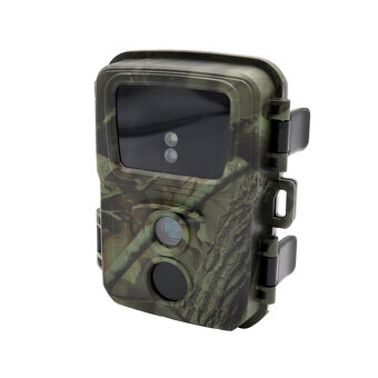 Fotopasca 20MP, časozberná kamera - 3