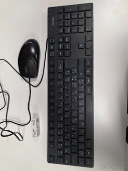 Predám PC GIGABYTE AMD E1-6010N - 3