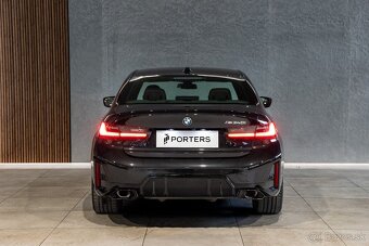 BMW Rad 3 M340i xDrive, automat, 2023, DPH - 3