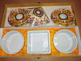 Ponúkam porcelán - 3