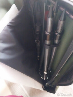 Predám rybársku výbavu - 3