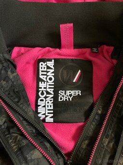 funkčná bunda Superdry - S - 3