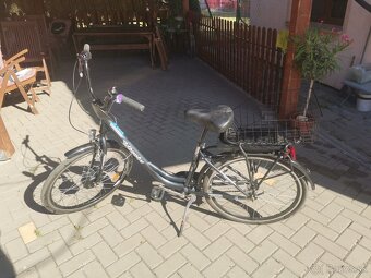 Predám-vymením elektrobicykel - 3