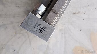 Predam linearne vedenie - 3