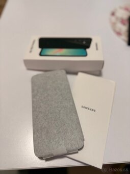 Nový Samsung A26 5G - 3