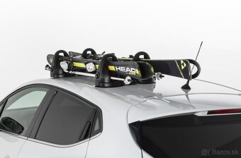 Predám nosič lyží - 3