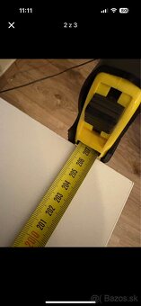 Predám skrinku pod TV - 3