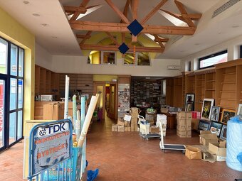 Prenájom obchodne priestory - 3