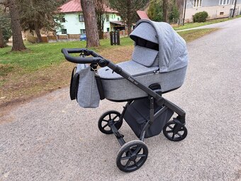 Roan Bass Next-3 kombinácia - 3