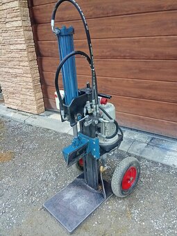 Hydraulicka stiepacka ,kalacka - 3