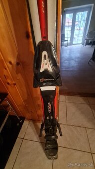 Predám Lyže Fischer - 3