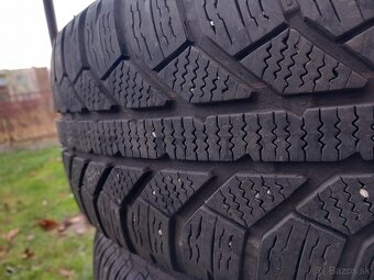 Predám disky Octavia, Passat - 3