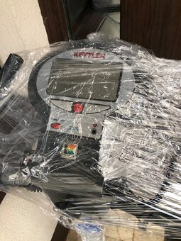 Stacionárny bicykel - 3