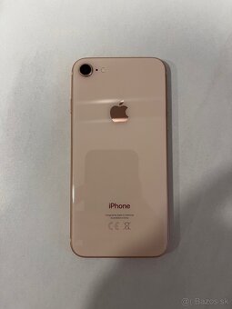 iPhone 8 - 3