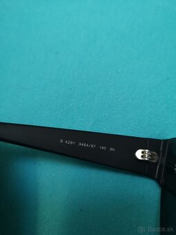 Slnečné okuliare Burberry - 3