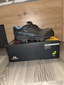 La Sportiva - 3