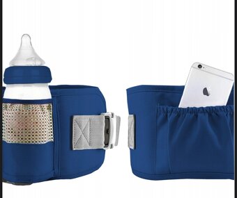 Predám ergonomický multifunkčný nosič - 3